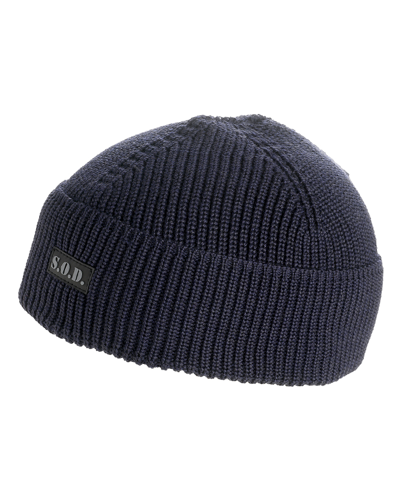 WOOL CAP